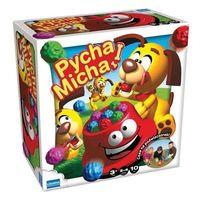 GRA PYCHA MICHA