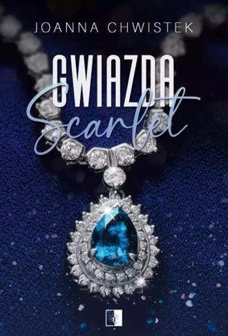 GWIAZDA SCARLET - S.NOWY