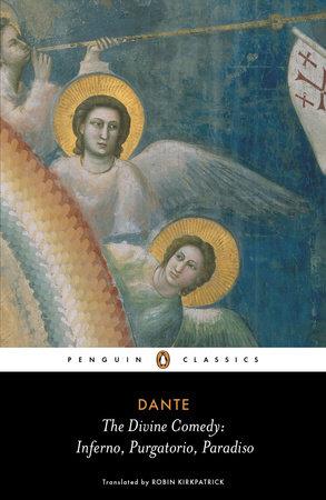THE DIVINE COMEDY