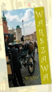 Warszawa przewodnik