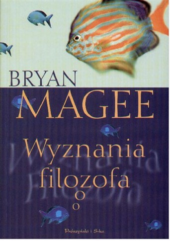 WYZNANIA FILOZOFA