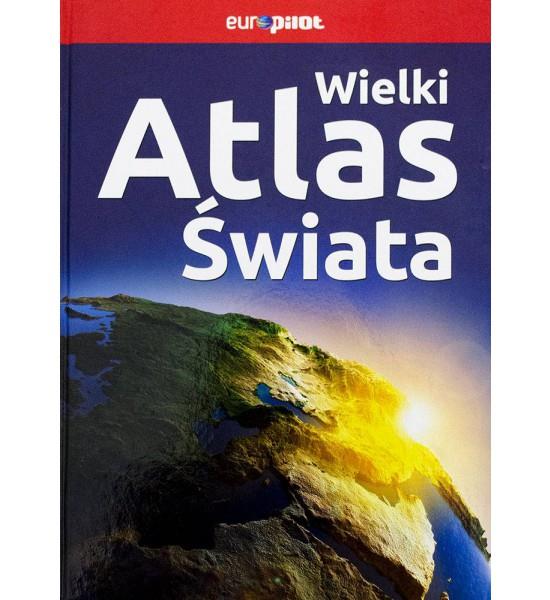 WIELKI ATLAS ŚWIATA