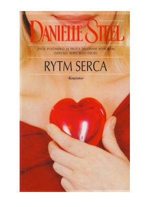 RYTM SERCA DANIELLE STEEL