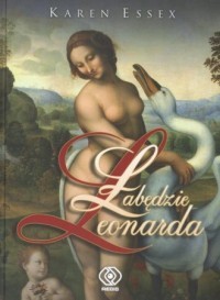 ŁABĘDZIE LEONARDA