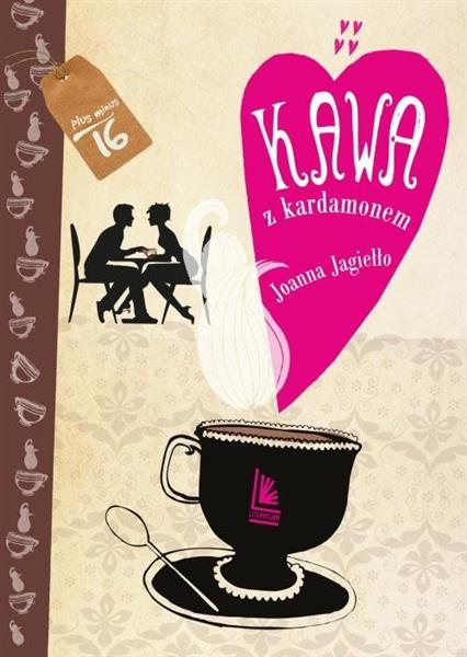 KAWA Z KARDAMONEM