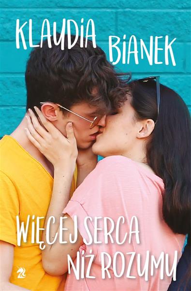 WIĘCEJ SERCA NIŻ ROZUMU
