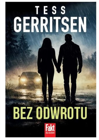 BEZ ODWROTU