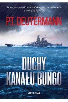 DUCHY KANAŁU BUNGO