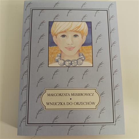 WNUCZKA DO ORZECHÓW