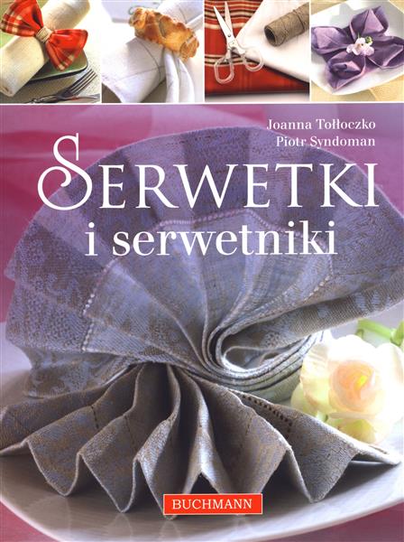 SERWETKI I SERWETNIKI
