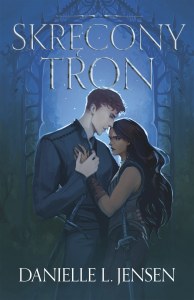 Skręcony Tron. Królestwo Mostu. Tom 5