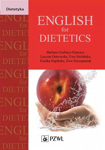 ENGLISH FOR DIETETICS