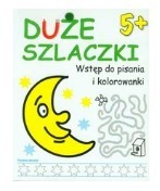 DUŻE SZLACZKI 5+