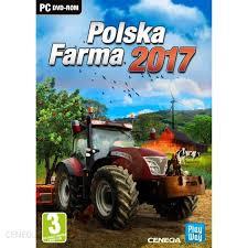 POLSKA FARMA 2017 PC