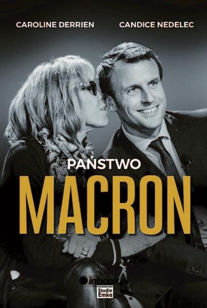 PAŃSTWO MACRON