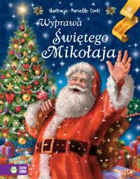 WYPRAWA ŚWIĘTEGO MIKOŁAJA