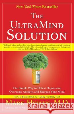 THE ULTRAMIND SOLUTION