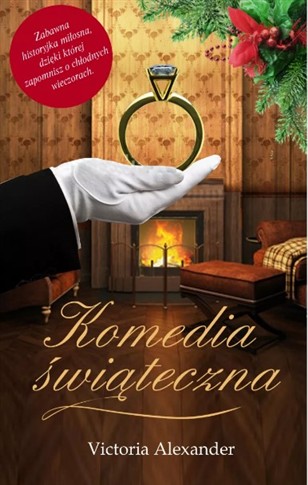 KOMEDIA ŚWIĄTECZNA