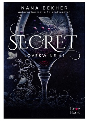 SECRET. LOVE&WINE #1
