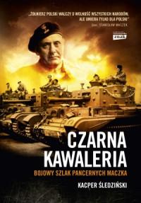 CZARNA KAWALERIA