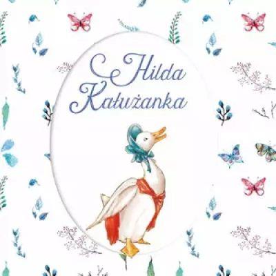 HILDA KAŁUŻANKA