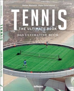 Tennis wer. angielska