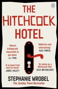 The Hitchcock Hotel wer. angielska