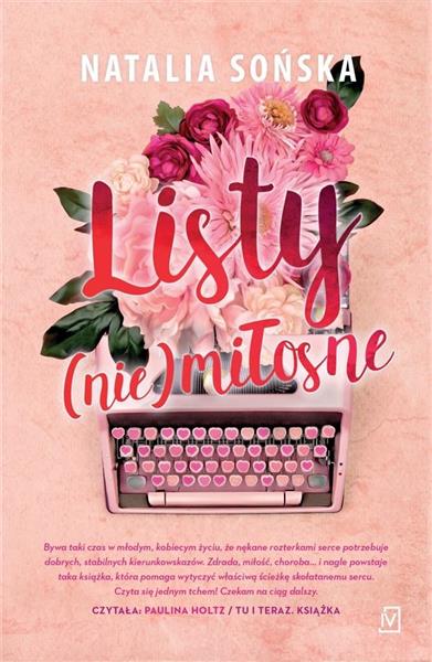 LISTY NIE MIŁOSNE