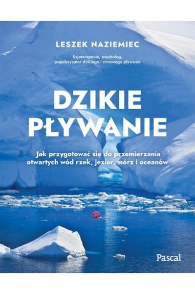 DZIKIE PŁYWANIE