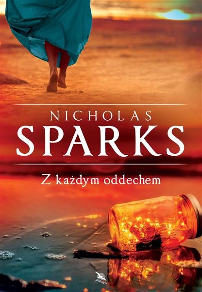 Z KAŻDYM ODDECHEM