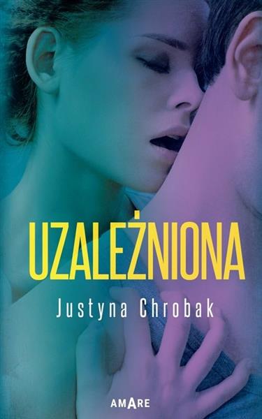 UZALEŻNIONA