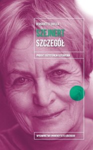Szejnert. Szczegół