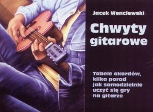 CHWYTY GITAROWECHWYTY GITAROWECHWYTY GITAROWECHWYT