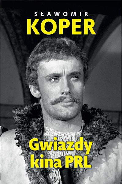 GWIAZDY KINA PRL