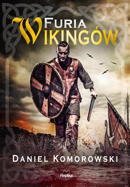 FURIA WIKINGÓW