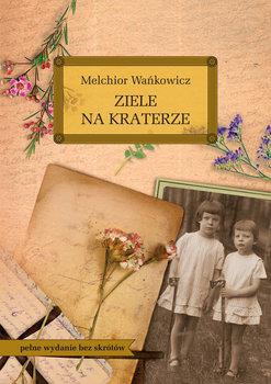 ZIELE NA KRATERZE