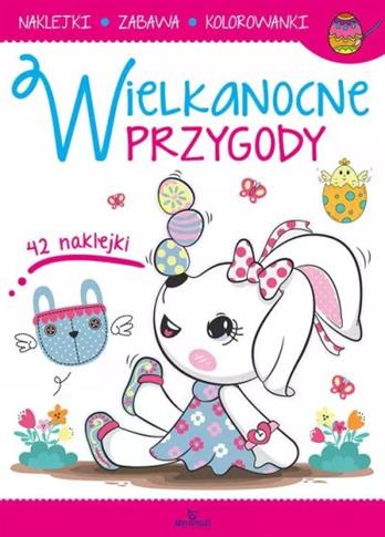 WIELKANOCNE PRZYGODY