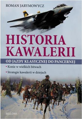 Historia kawalerii