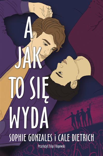 A JAK TO SIĘ WYDA