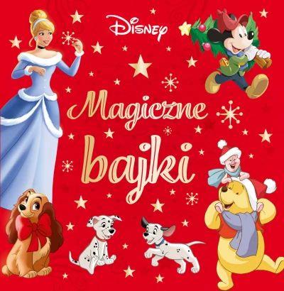 MAGICZNE BAJKI. DISNEY