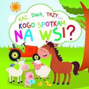 KOGO SPOTKAM NA WSI?