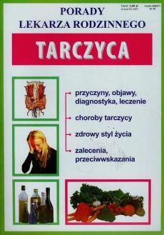 TARCZYCA PORADY LEKARZA RODZINNEGO