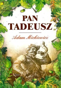 Pan Tadeusz. Kolorowa klasyka wyd. 2