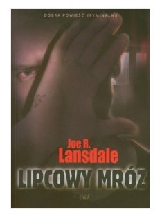 LIPCOWY MRÓZ