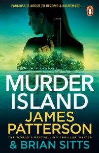 Murder Island wer. angielska