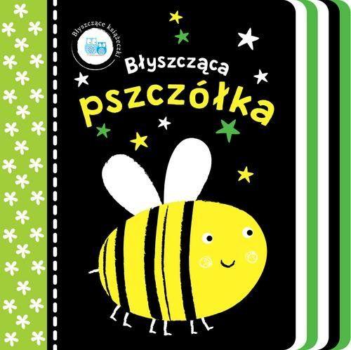BŁYSZCZĄCE KSIĄŻECZKI. BŁYSZCZĄCA PSZCZÓŁKA
