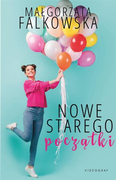 NOWE STAREGO POCZĄTKI