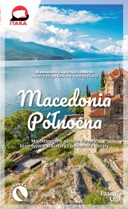Macedonia Północna. Pascal Lajt