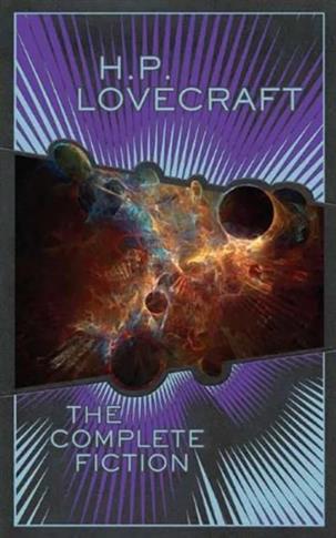 H. P. Lovecraft: The Complete Fiction