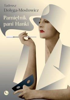 PAMIĘTNIK PANI HANKI